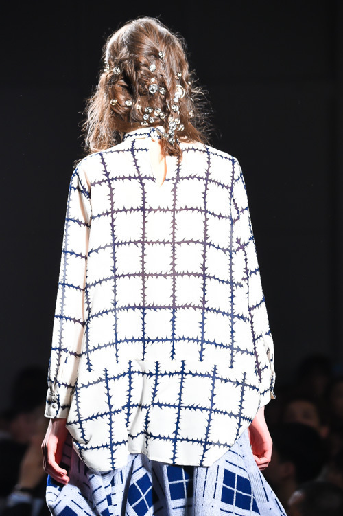 ミントデザインズ 2014-15年秋冬<span>コレクション</span> - 写真30
