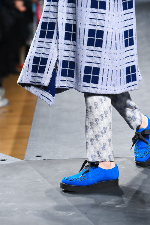 ミントデザインズ 2014-15年秋冬<span>コレクション</span> - 写真36