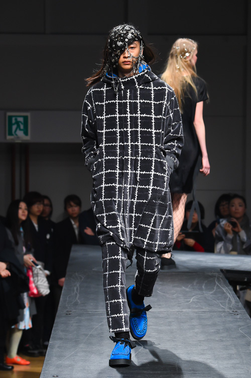 ミントデザインズ 2014-15年秋冬<span>コレクション</span> - 写真37