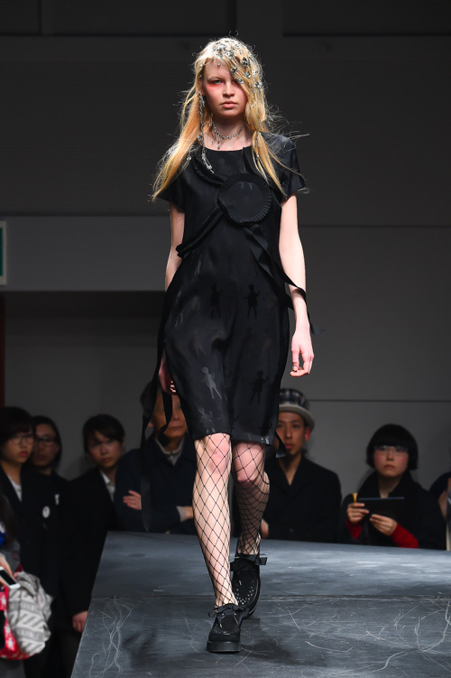 ミントデザインズ 2014-15年秋冬<span>コレクション</span> - 写真38