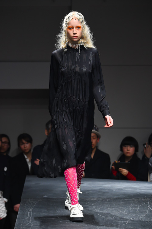 ミントデザインズ 2014-15年秋冬<span>コレクション</span> - 写真41