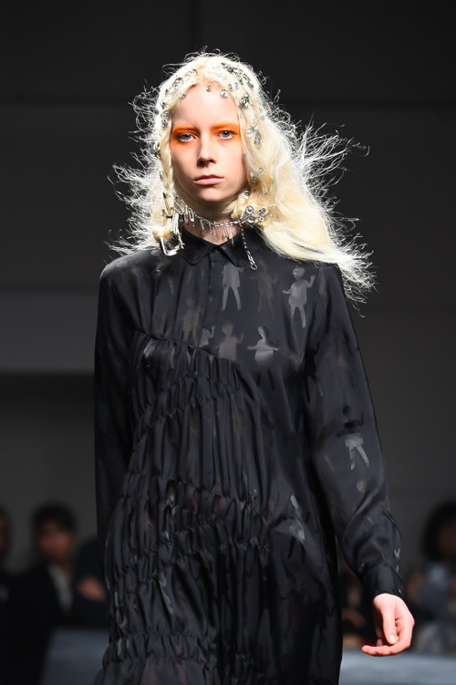 ミントデザインズ 2014-15年秋冬<span>コレクション</span> - 写真42
