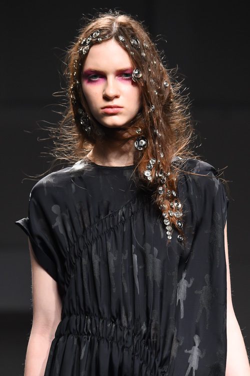 ミントデザインズ 2014-15年秋冬<span>コレクション</span> - 写真45