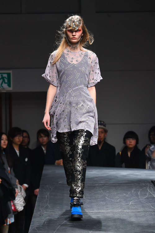 ミントデザインズ 2014-15年秋冬<span>コレクション</span> - 写真46