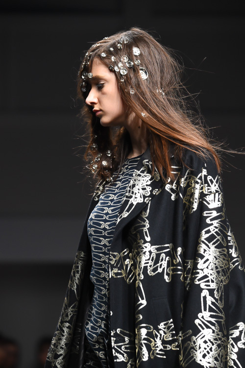 ミントデザインズ 2014-15年秋冬<span>コレクション</span> - 写真48