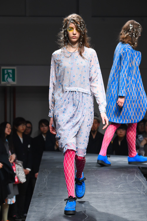 ミントデザインズ 2014-15年秋冬<span>コレクション</span> - 写真49
