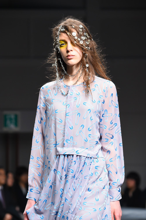 ミントデザインズ 2014-15年秋冬<span>コレクション</span> - 写真50