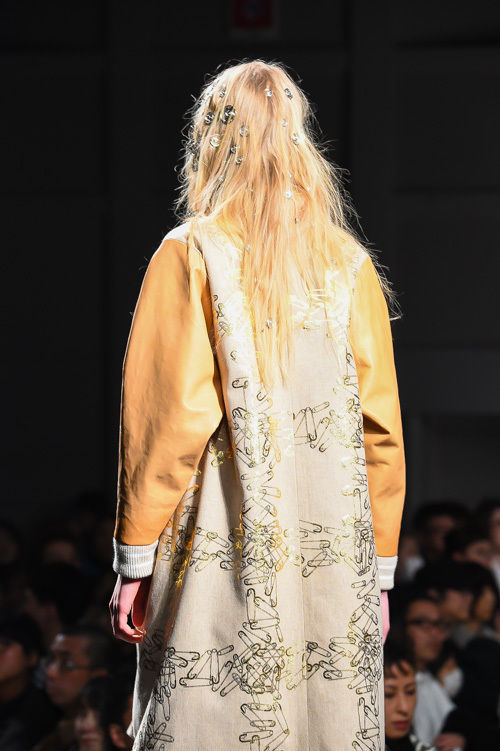 ミントデザインズ 2014-15年秋冬<span>コレクション</span> - 写真54