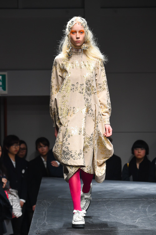 ミントデザインズ 2014-15年秋冬<span>コレクション</span> - 写真55
