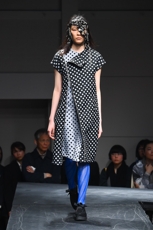 ミントデザインズ 2014-15年秋冬<span>コレクション</span> - 写真59