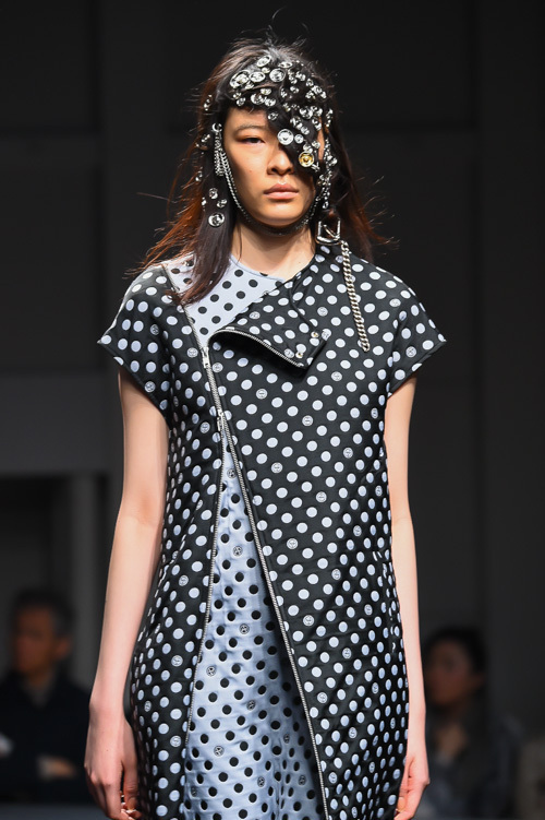 ミントデザインズ 2014-15年秋冬<span>コレクション</span> - 写真60