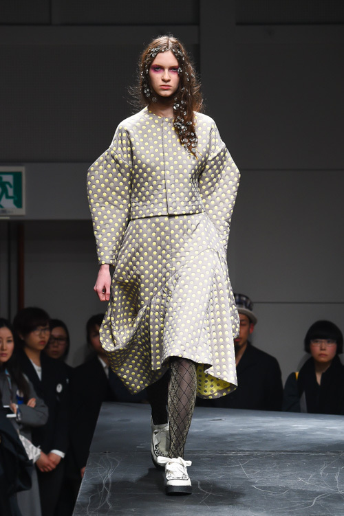 ミントデザインズ 2014-15年秋冬<span>コレクション</span> - 写真62
