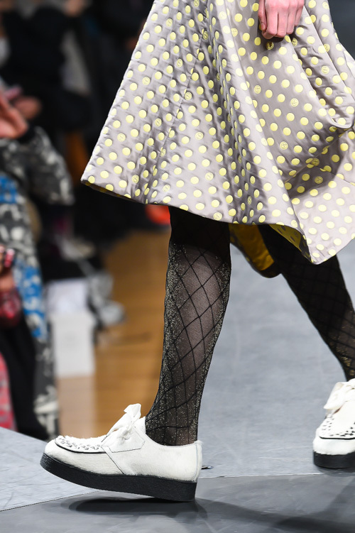 ミントデザインズ 2014-15年秋冬<span>コレクション</span> - 写真63