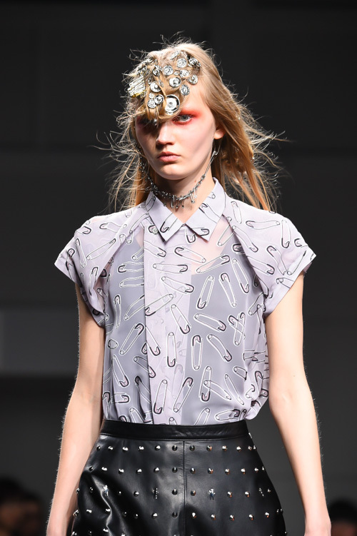 ミントデザインズ 2014-15年秋冬<span>コレクション</span> - 写真65