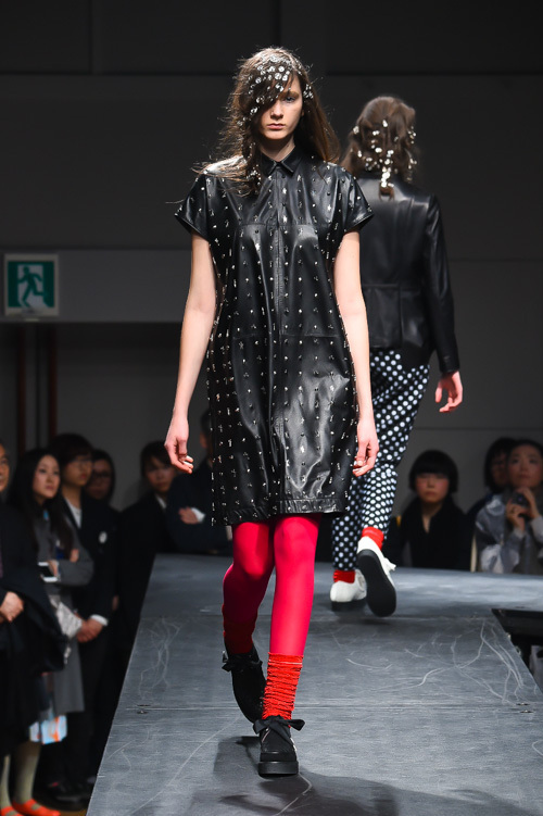 ミントデザインズ 2014-15年秋冬<span>コレクション</span> - 写真66