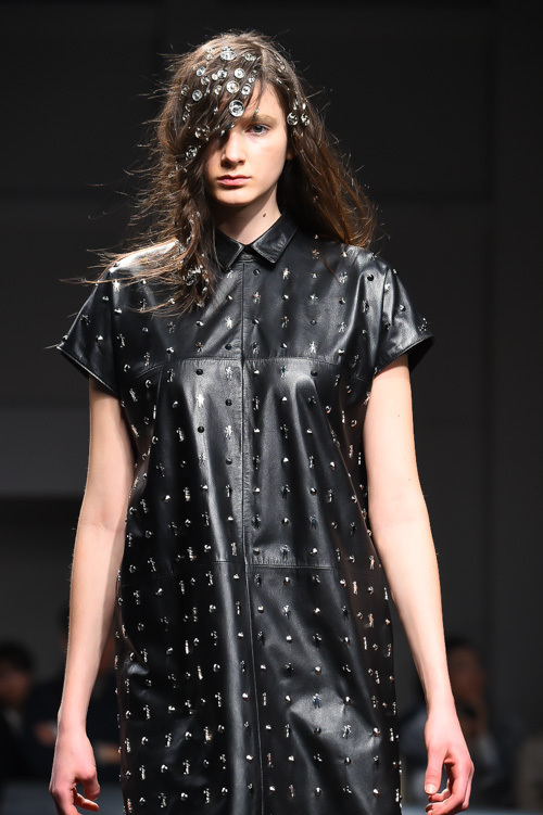 ミントデザインズ 2014-15年秋冬<span>コレクション</span> - 写真67