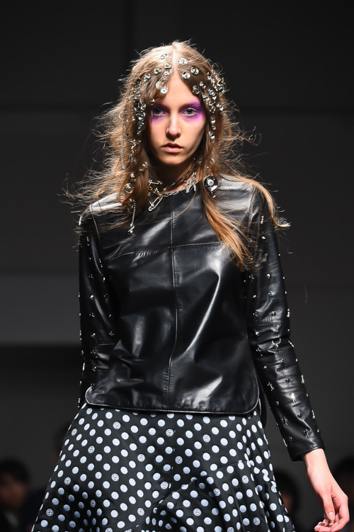 ミントデザインズ 2014-15年秋冬<span>コレクション</span> - 写真71
