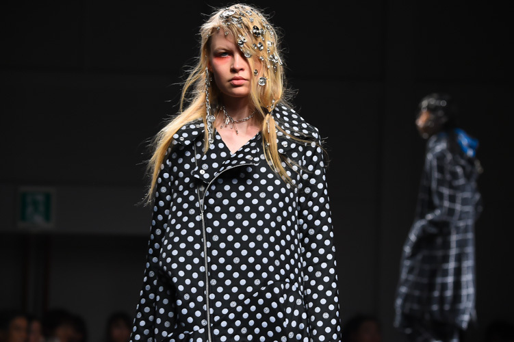 ミントデザインズ 2014-15年秋冬<span>コレクション</span> - 写真73