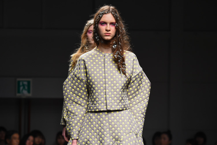 ミントデザインズ 2014-15年秋冬<span>コレクション</span> - 写真74