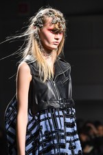 ミントデザインズ 2014-15年秋冬コレクション - ミント流の“アナーキー”｜写真1