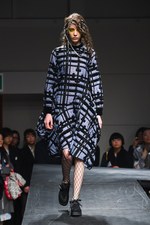 ミントデザインズ 2014-15年秋冬コレクション - ミント流の“アナーキー”｜写真3