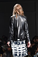 ミントデザインズ 2014-15年秋冬コレクション - ミント流の“アナーキー”｜写真8