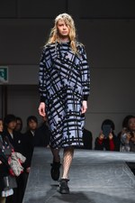 ミントデザインズ 2014-15年秋冬コレクション - ミント流の“アナーキー”｜写真14