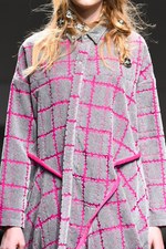 ミントデザインズ 2014-15年秋冬コレクション - ミント流の“アナーキー”｜写真23