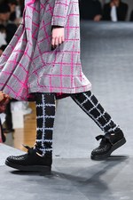 ミントデザインズ 2014-15年秋冬コレクション - ミント流の“アナーキー”｜写真24