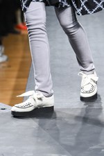 ミントデザインズ 2014-15年秋冬コレクション - ミント流の“アナーキー”｜写真26