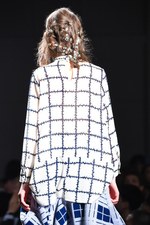 ミントデザインズ 2014-15年秋冬コレクション - ミント流の“アナーキー”｜写真30