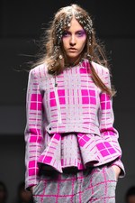 ミントデザインズ 2014-15年秋冬コレクション - ミント流の“アナーキー”｜写真32