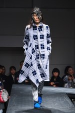 ミントデザインズ 2014-15年秋冬コレクション - ミント流の“アナーキー”｜写真35