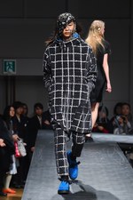 ミントデザインズ 2014-15年秋冬コレクション - ミント流の“アナーキー”｜写真37