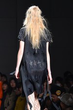 ミントデザインズ 2014-15年秋冬コレクション - ミント流の“アナーキー”｜写真40