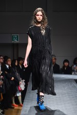 ミントデザインズ 2014-15年秋冬コレクション - ミント流の“アナーキー”｜写真44