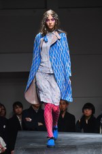 ミントデザインズ 2014-15年秋冬コレクション - ミント流の“アナーキー”｜写真51