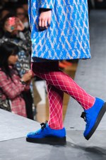 ミントデザインズ 2014-15年秋冬コレクション - ミント流の“アナーキー”｜写真52