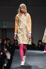 ミントデザインズ 2014-15年秋冬コレクション - ミント流の“アナーキー”｜写真53