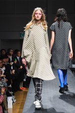 ミントデザインズ 2014-15年秋冬コレクション - ミント流の“アナーキー”｜写真56