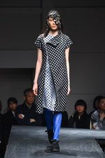 ミントデザインズ 2014-15年秋冬コレクション - ミント流の“アナーキー”｜写真59