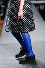 ミントデザインズ 2014-15年秋冬コレクション - ミント流の“アナーキー”｜写真61