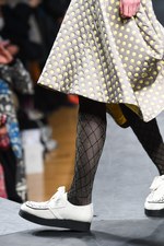 ミントデザインズ 2014-15年秋冬コレクション - ミント流の“アナーキー”｜写真63