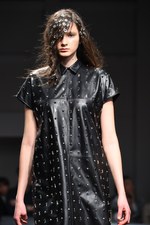 ミントデザインズ 2014-15年秋冬コレクション - ミント流の“アナーキー”｜写真67