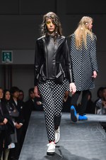 ミントデザインズ 2014-15年秋冬コレクション - ミント流の“アナーキー”｜写真68