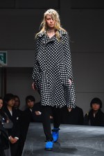 ミントデザインズ 2014-15年秋冬コレクション - ミント流の“アナーキー”｜写真69