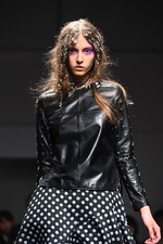 ミントデザインズ 2014-15年秋冬コレクション - ミント流の“アナーキー”｜写真71