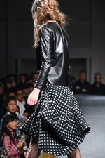 ミントデザインズ 2014-15年秋冬コレクション - ミント流の“アナーキー”｜写真72