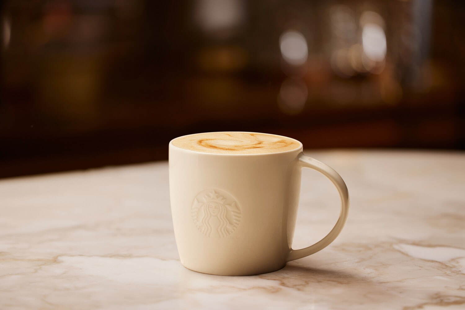 スターバックス(Starbucks Coffee) スターバックス オリアート｜写真6