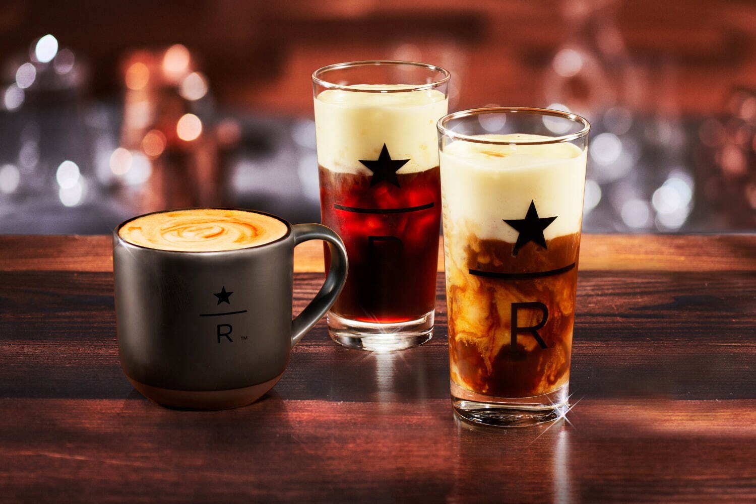 オリーブオイル｜「スターバックス オリアート」日本上陸、オリーブオイル×コーヒーの新コーヒービバレッジライン